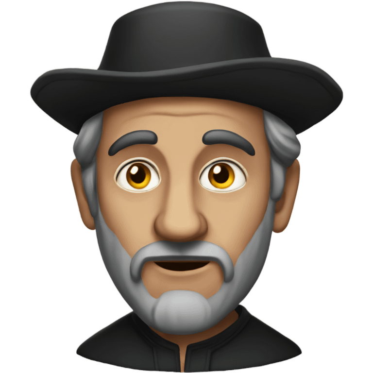 Shylock emoji