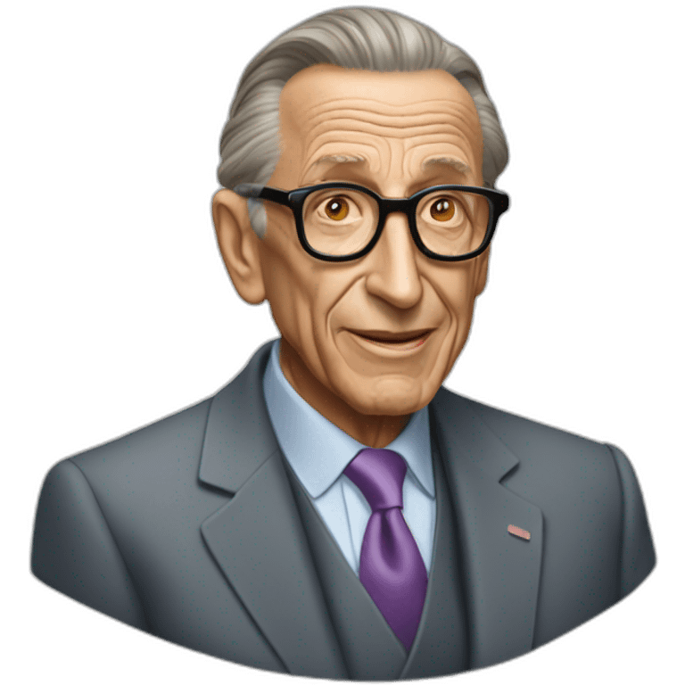 Larry silverstein chance emoji