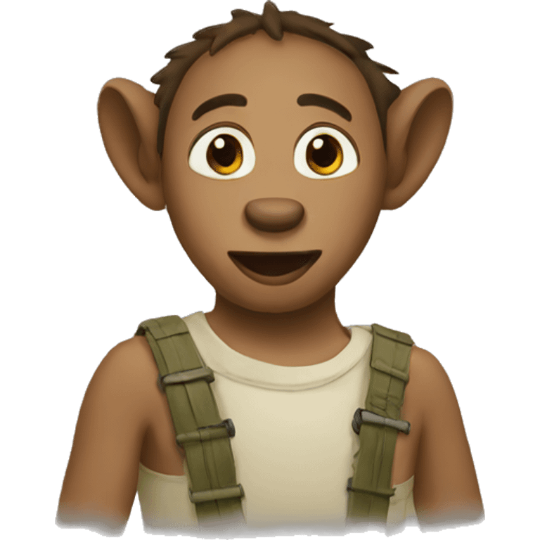 Madagaskar emoji