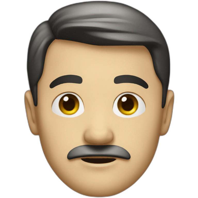 Adolf emoji