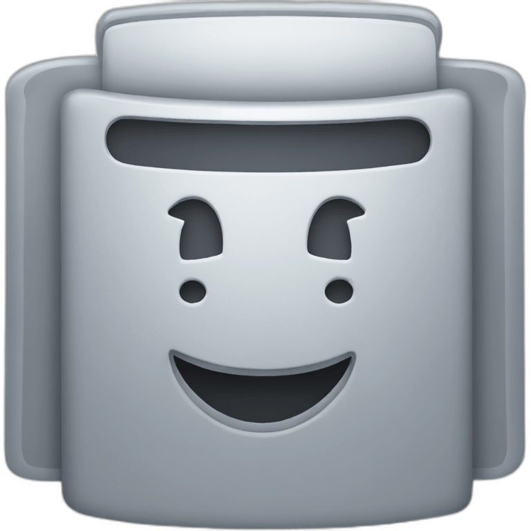 mac os finder icon emoji