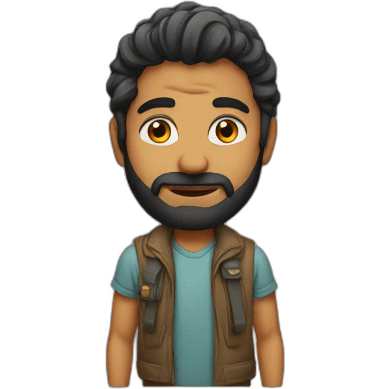 suraj emoji