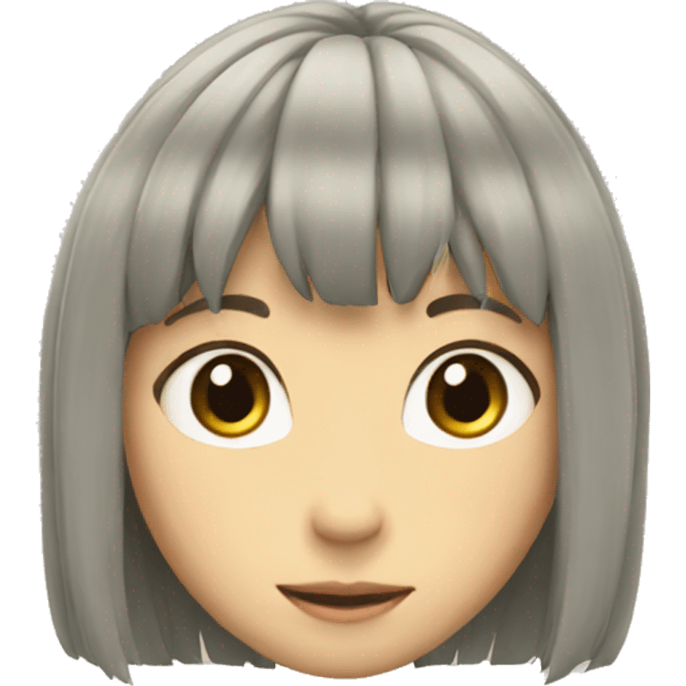 Chihiro emoji