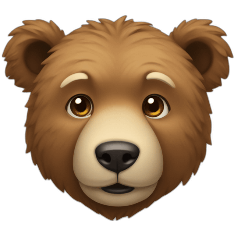 urso emoji