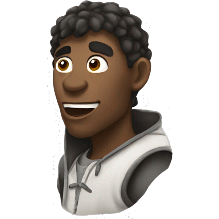 Skrilla  emoji