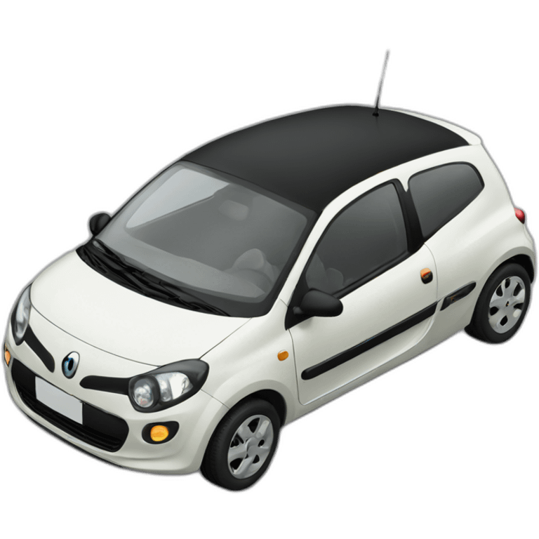 twingo emoji