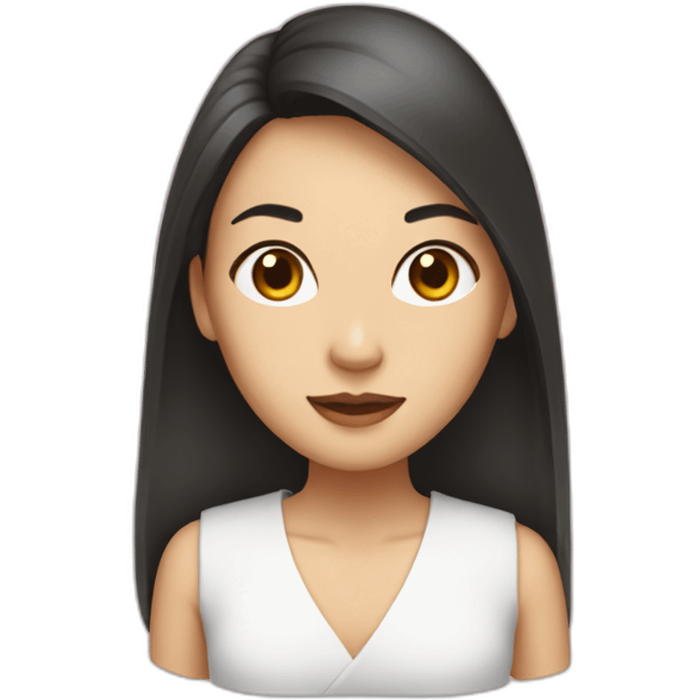 jessica wu emoji