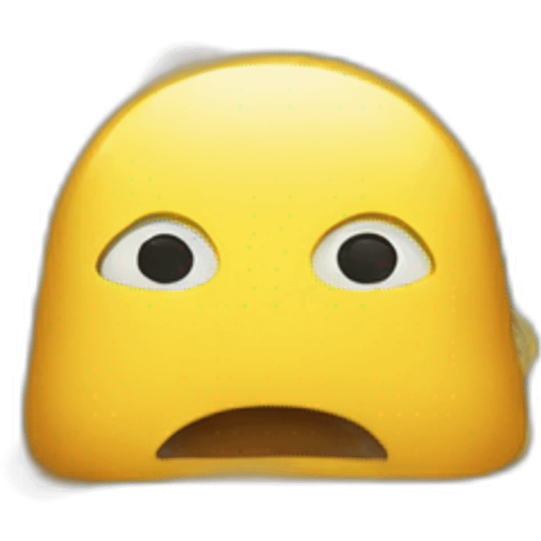 Stock market emoji