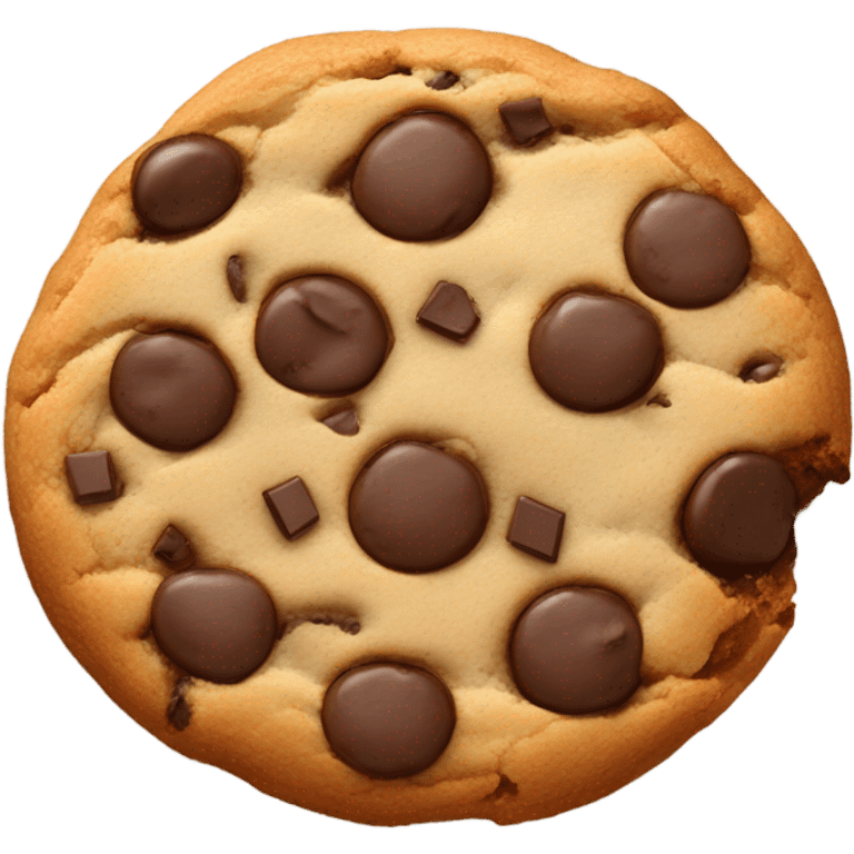 cookie  emoji