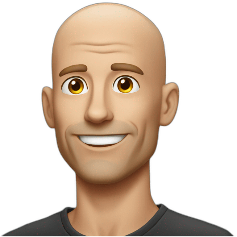 Johnny Sins emoji