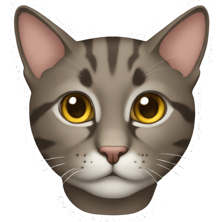 Gato emoji