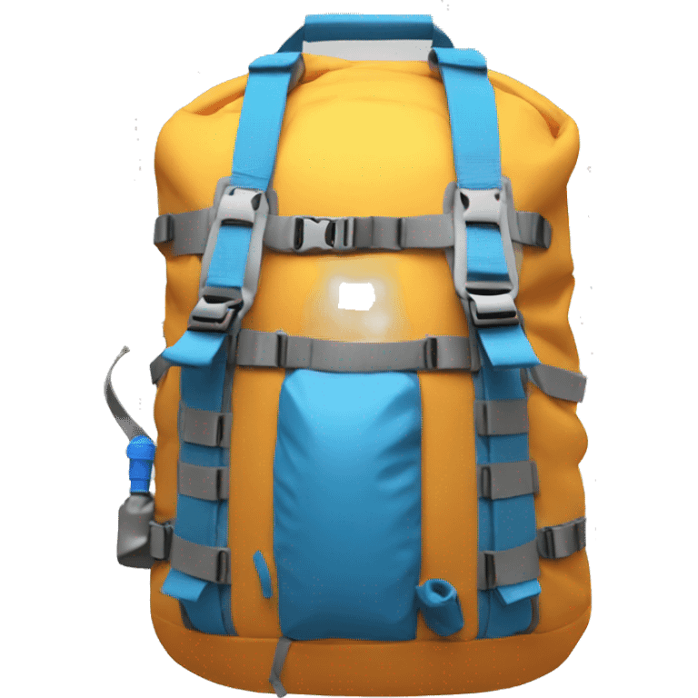 hydration pack emoji