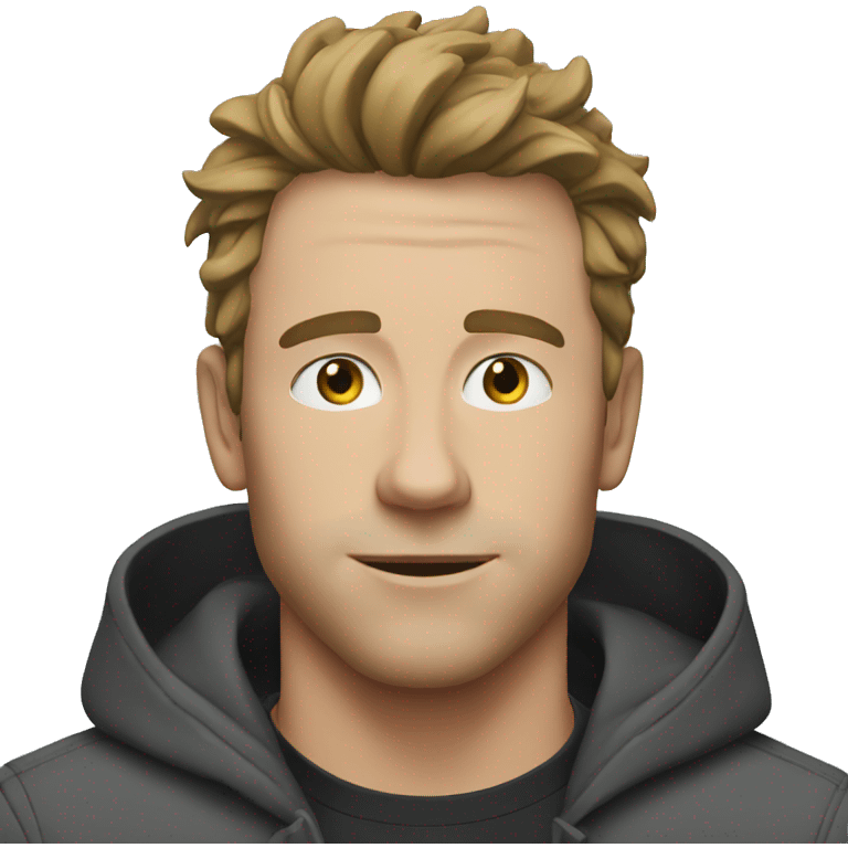 shawn frost emoji