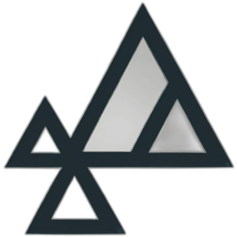 Theta-delta emoji