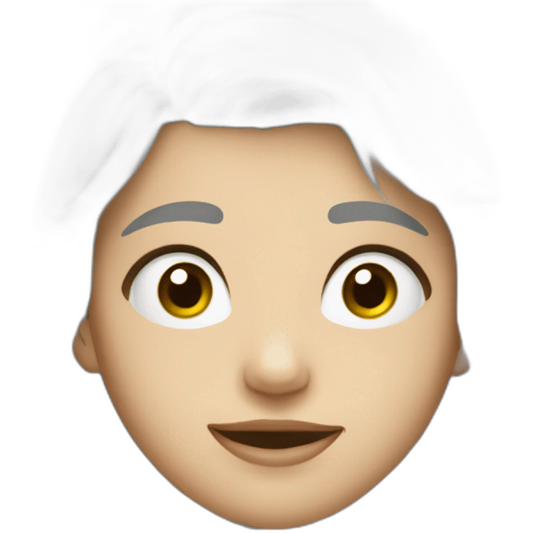 Emi Tampau emoji