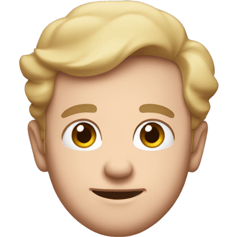 pink stanley emoji