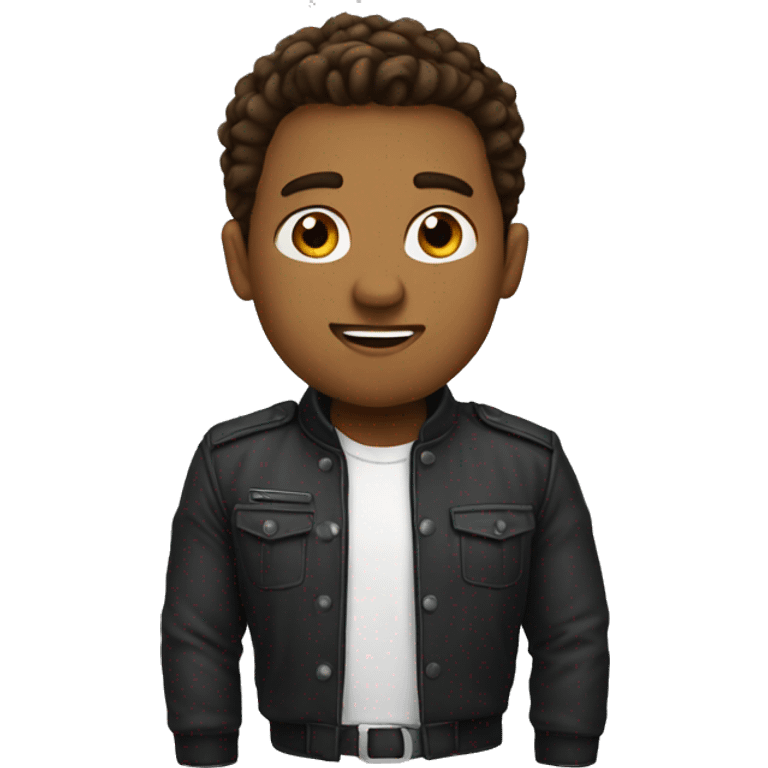 elon emoji