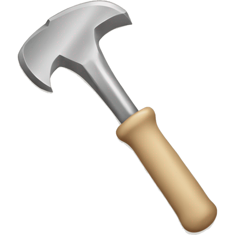 Beige tools emoji