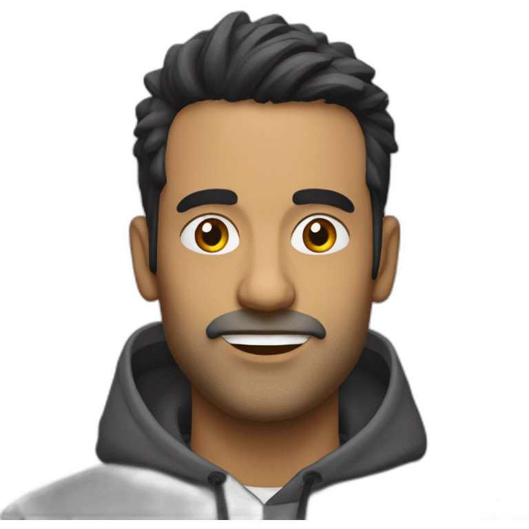 Suban gill emoji