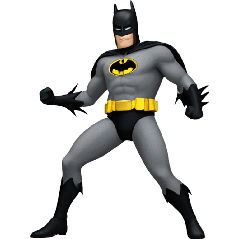 batman dance emoji