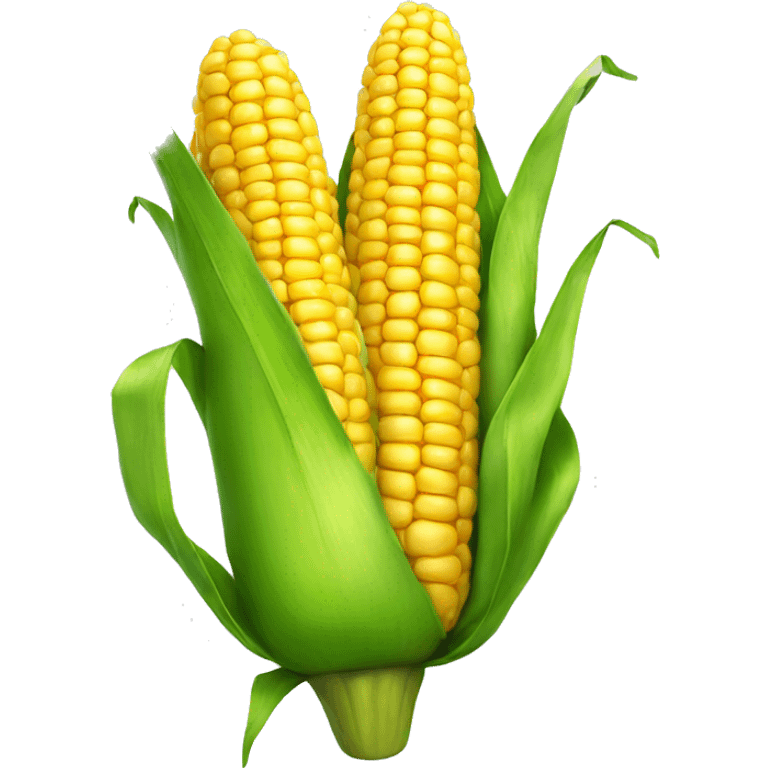 corn emoji