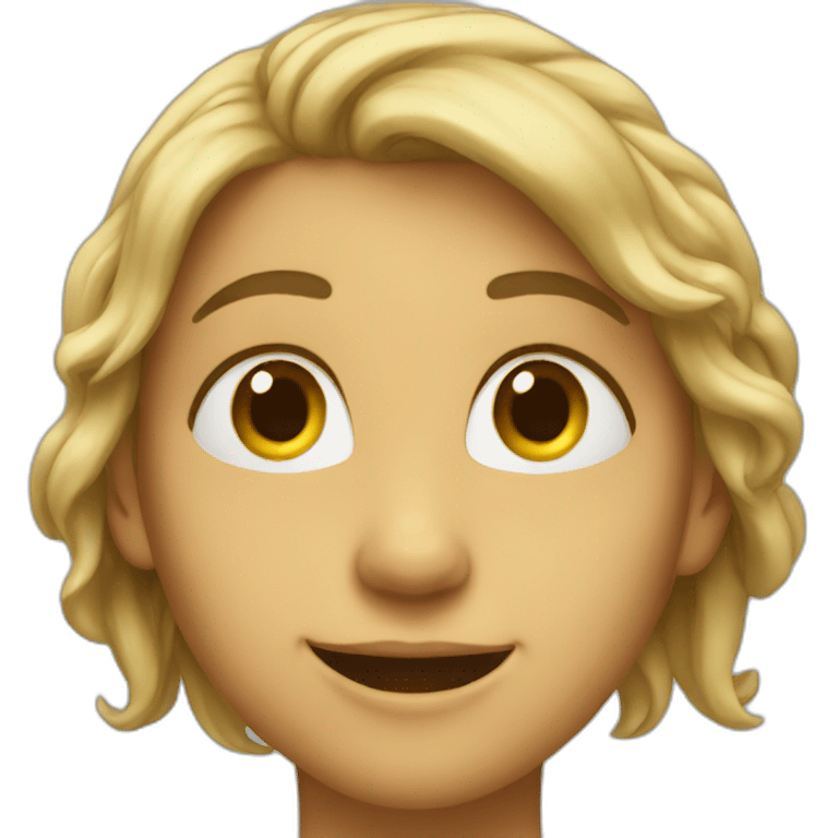 Livi emoji