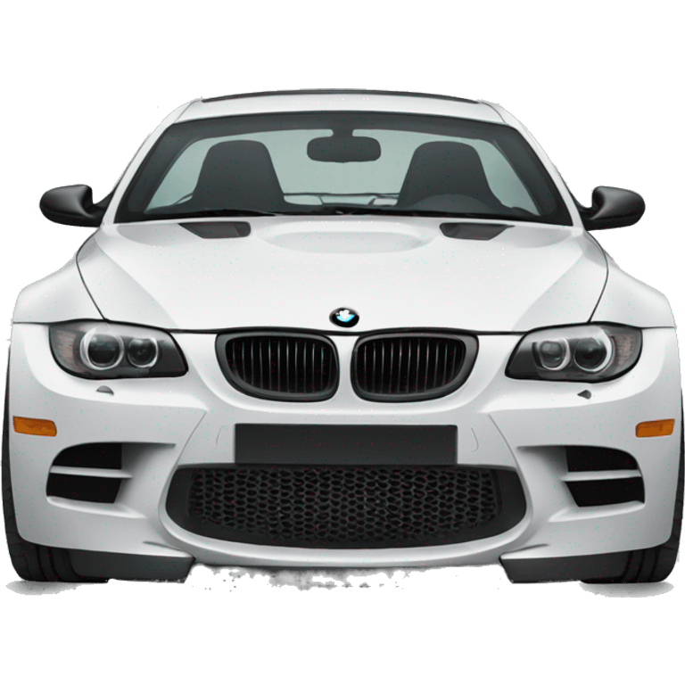 bmw msport emoji