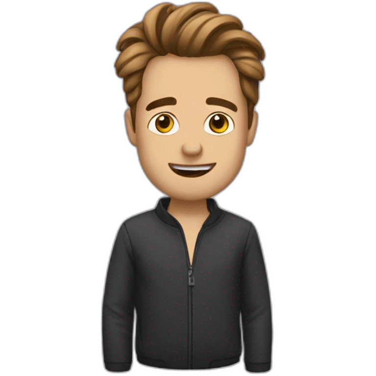 billy-rebeudeter emoji