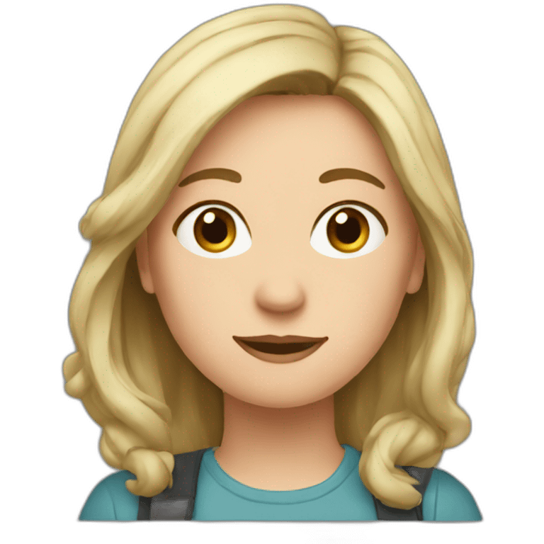 fiona gallagher emoji