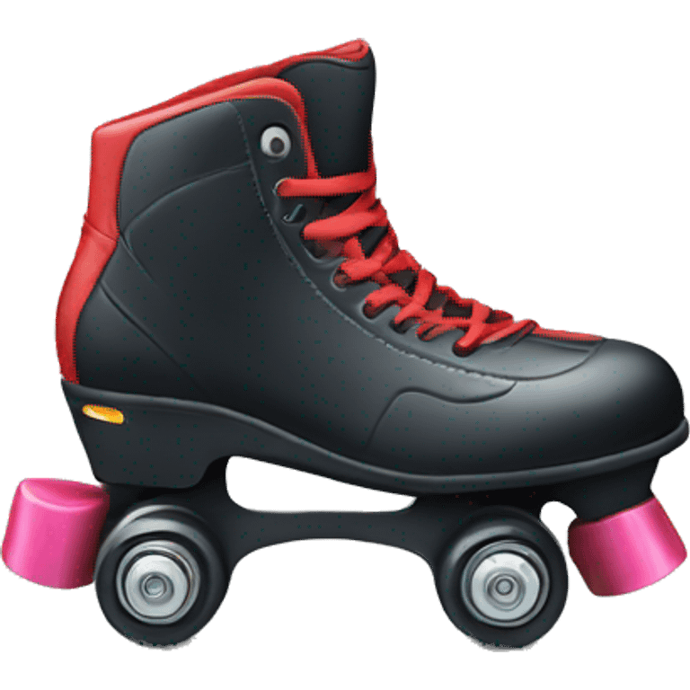 Roller skate  emoji