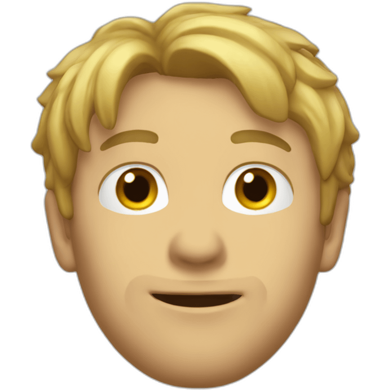 Renaud emoji