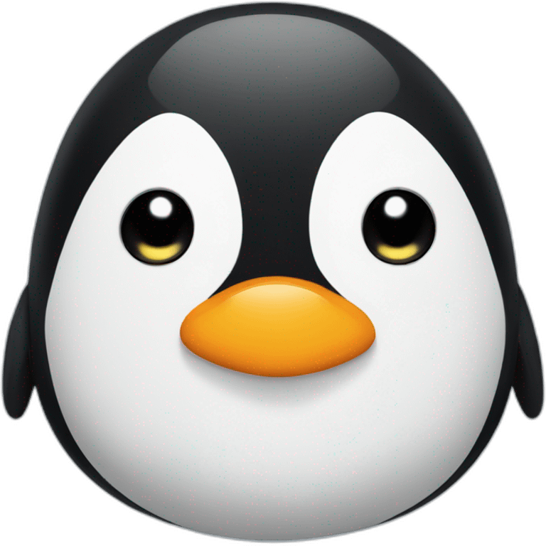 pudgy penguin emoji