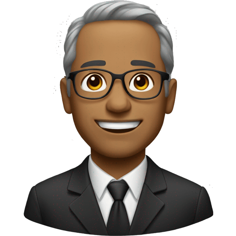 Pastor alemán doc emoji