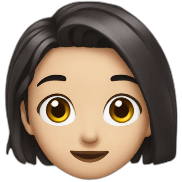 iu emoji