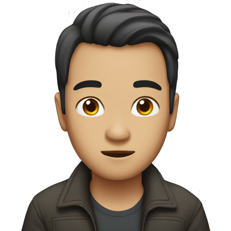 chang emoji