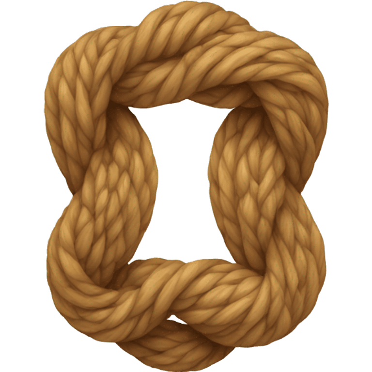 knot emoji