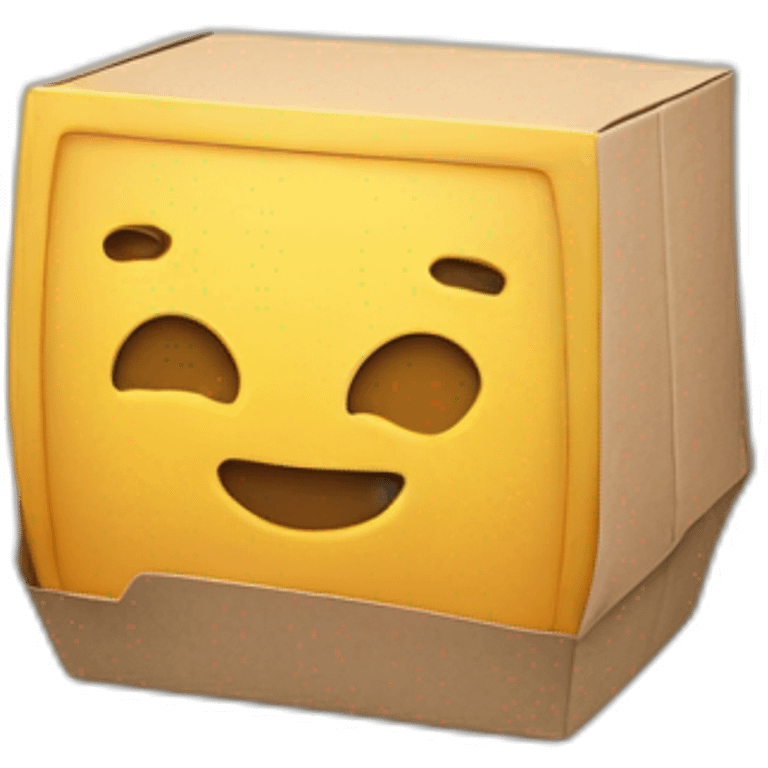 chat box emoji