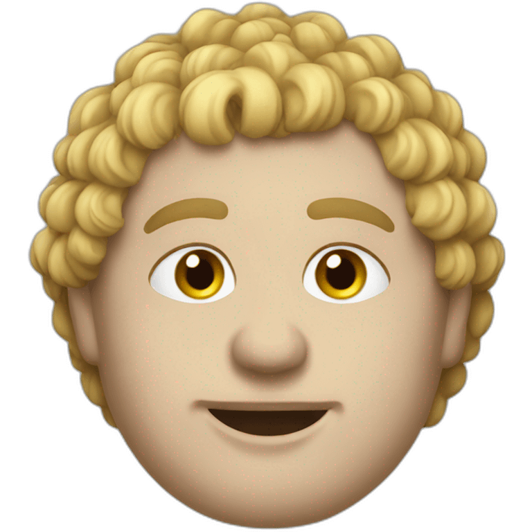 rome emoji