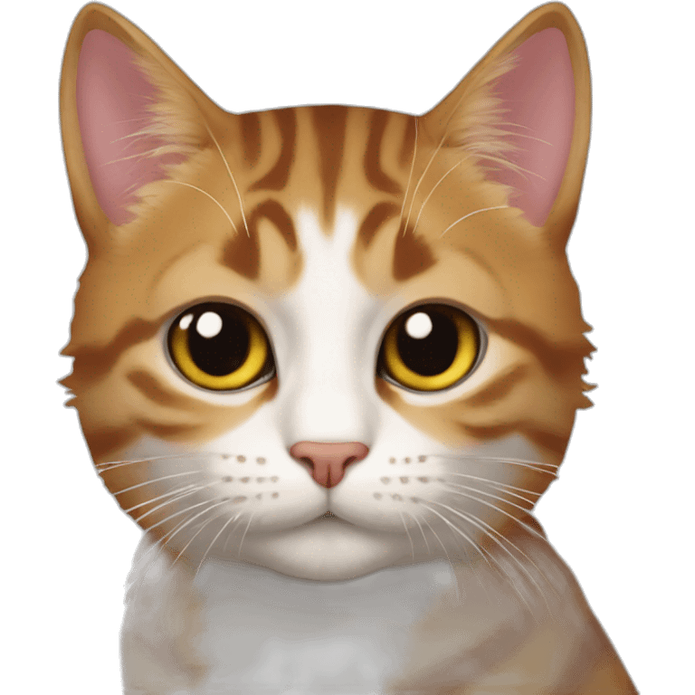 Messi cat emoji