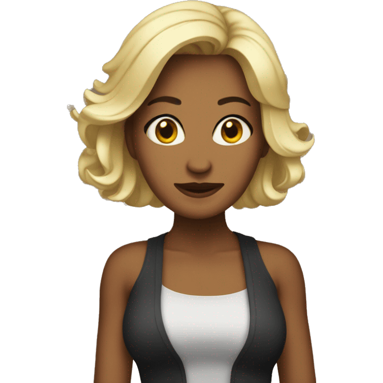 Angie  emoji