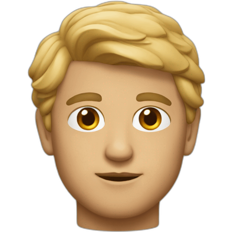 ted emoji