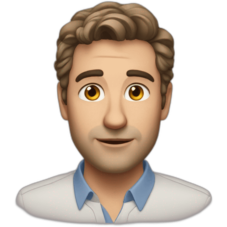 Julien Maumont emoji