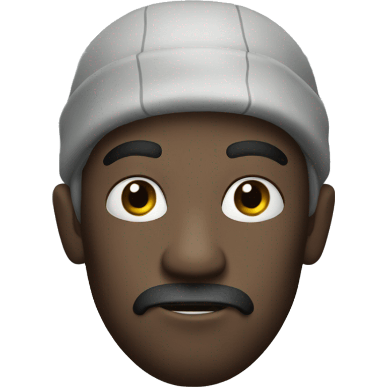 robber emoji