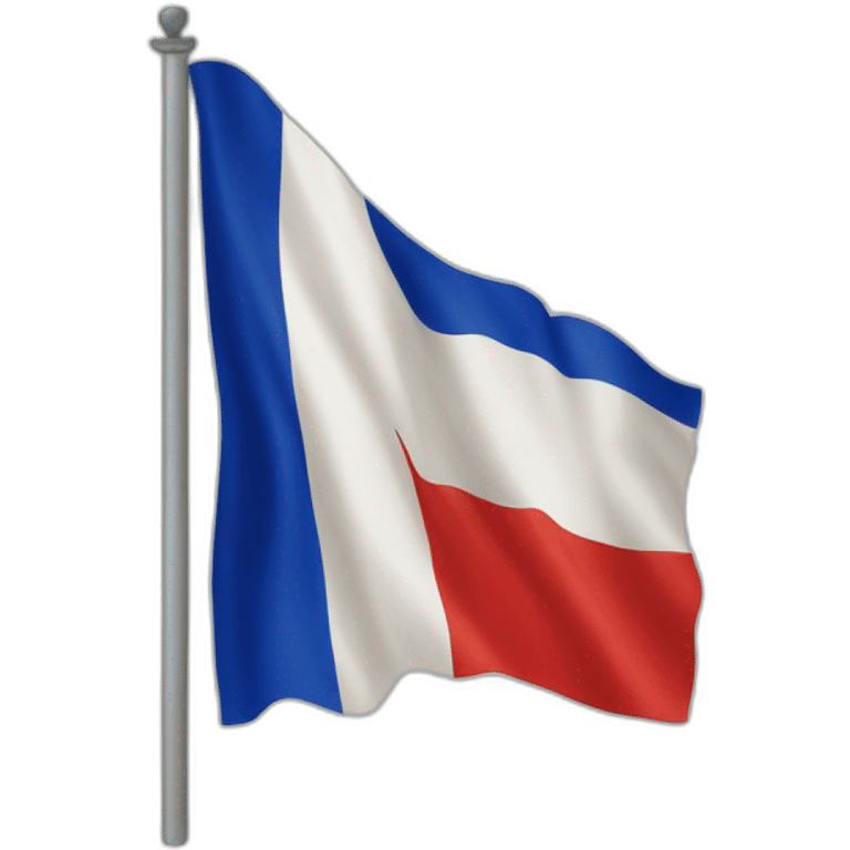 Drapeau France emoji