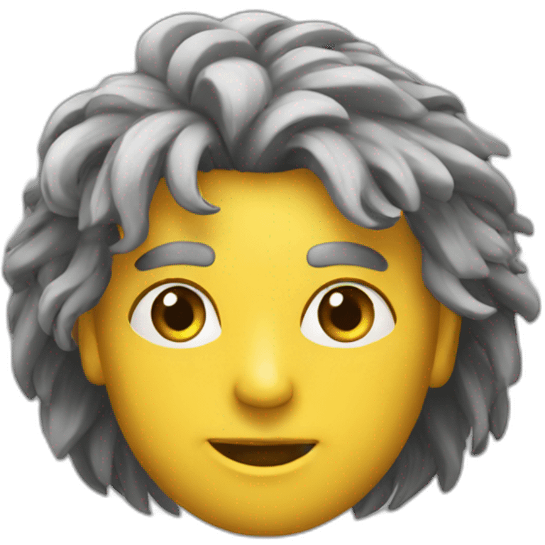 Gaulian  emoji