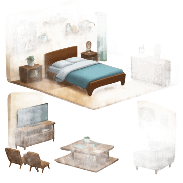 Apartment emoji