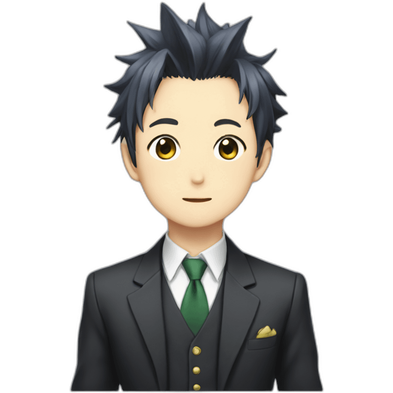 tohru adachi emoji