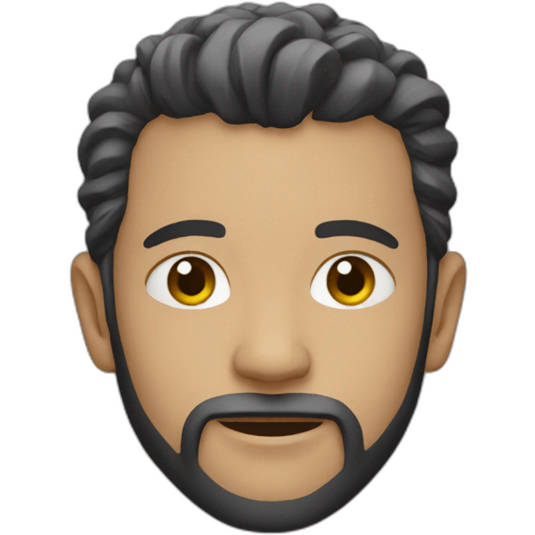 Gitan emoji