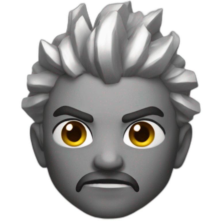 Albator emoji