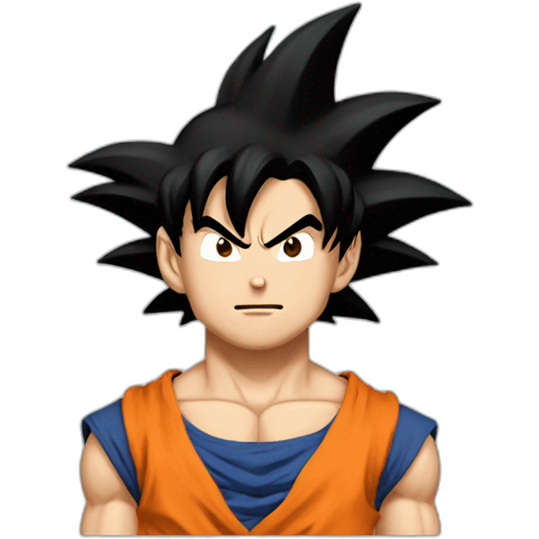 goku emoji